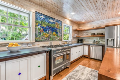 Whip up a meal for the family