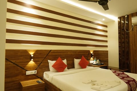 Executive Room | Free WiFi