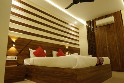 Executive Room | Free WiFi