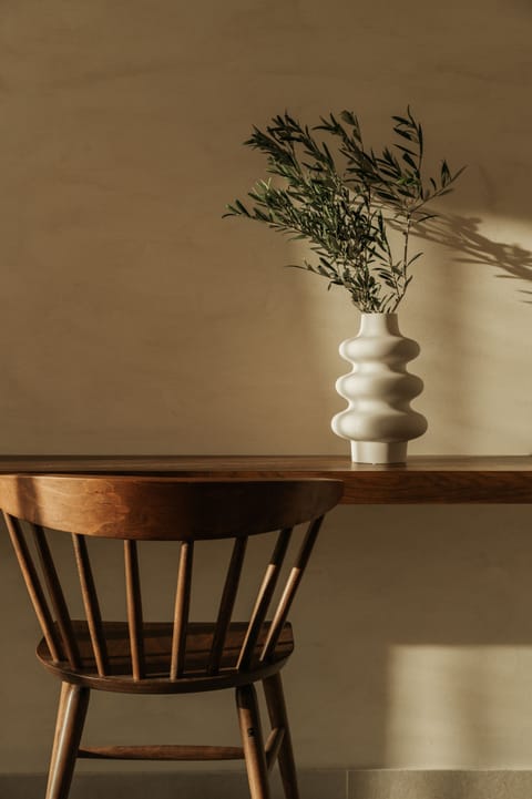 Deluxe Double Room, Sea View | Egyptian cotton sheets, premium bedding, in-room safe, desk