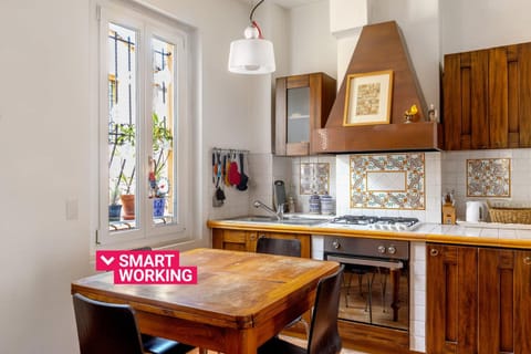 Apartment | 3 bedrooms