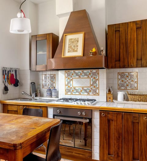 Apartment | 3 bedrooms