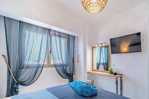 Apartment, 1 Bedroom, Smoking, Balcony | 1 bedroom