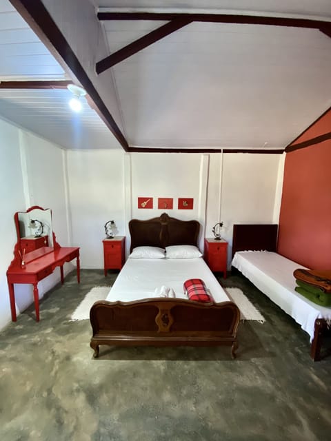 Classic Chalet, 1 Bedroom | 1 bedroom, free WiFi