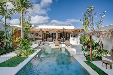 Basic Villa, Multiple Beds | Pool | Outdoor pool