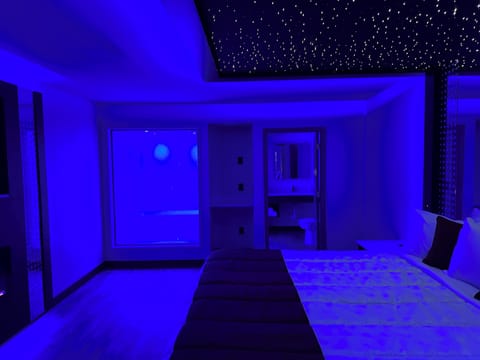 Signature Room | 1 bedroom, free WiFi, bed sheets