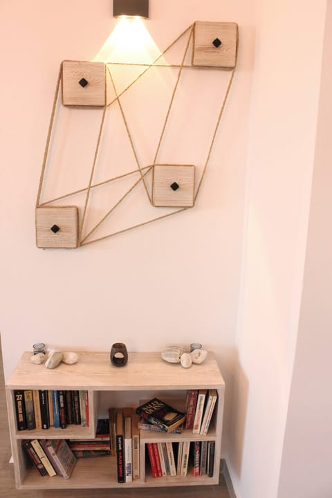 Apartment, 2 Bedrooms, Balcony, Garden View | Interior