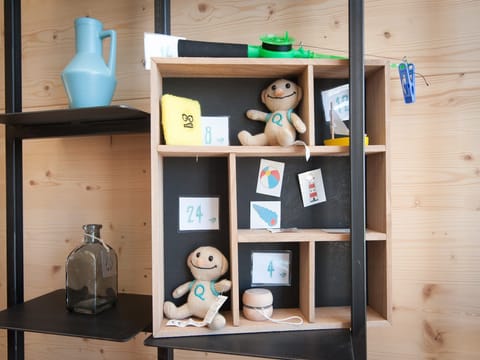 Holiday Park Facilities and Services