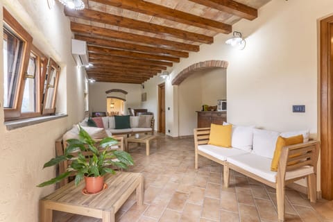 Autumn, Living Room, Spring, Summer