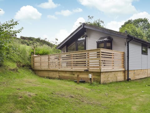 Exterior | Woodlands Lodge, Ballantrae