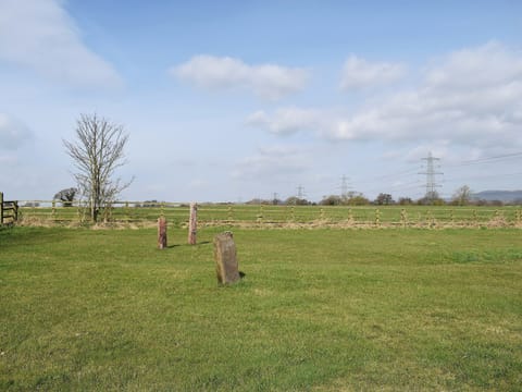 Surrounding area | Seventh Heaven, Thirkleby, near Thirsk