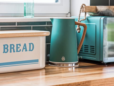 Open plan living space | Two Seas Hebrides, Eoropie, Isle of Lewis