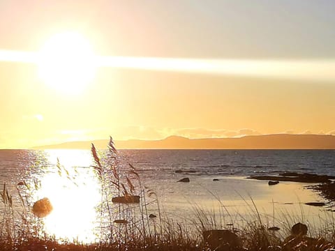 Surrounding area | Sorbie Villa, Ardrossan, near Ayr