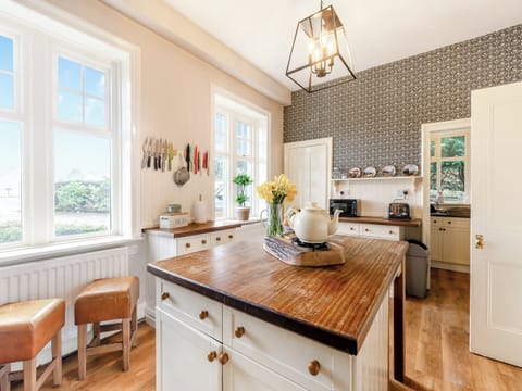 Kitchen | Heatherdene, Goathland, near Whitby