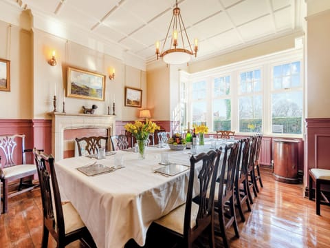 Dining Area | Heatherdene, Goathland, near Whitby