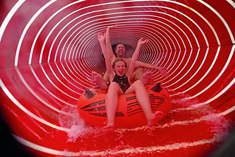 Holiday Park Facilities and Services 