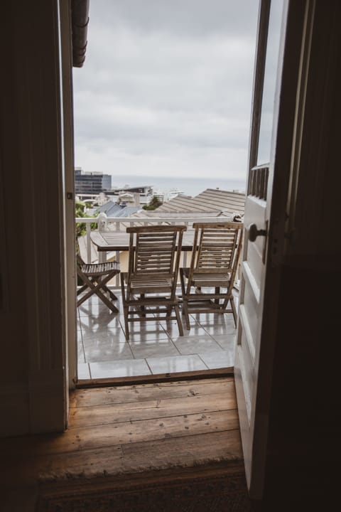 Family Room, Sea View | Balcony