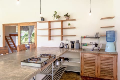 Family Villa | Private kitchen
