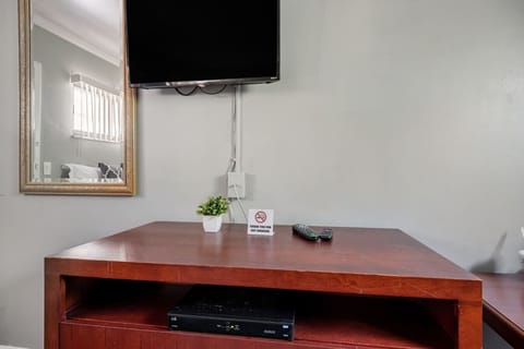 Studio (0 Bedroom) | Floor plan