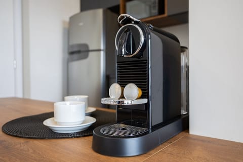 Apartment | Coffee and/or coffee maker