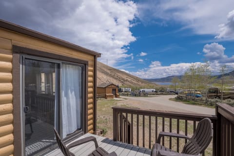 Cottage | Terrace/patio