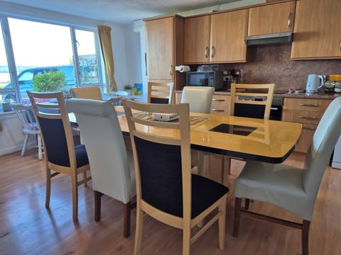 Firthview House Kitchen/Diner