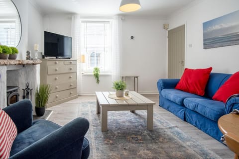 Norton Cottage - 3 Bedroom Cottage - Tenby (26519)