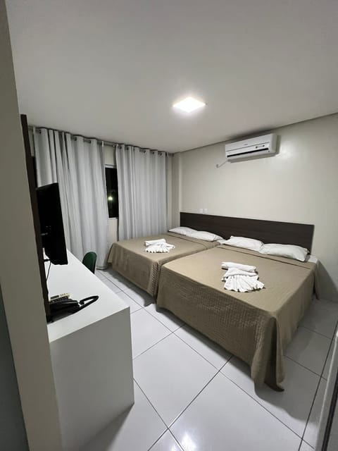 Standard Quadruple Room | Free WiFi, bed sheets