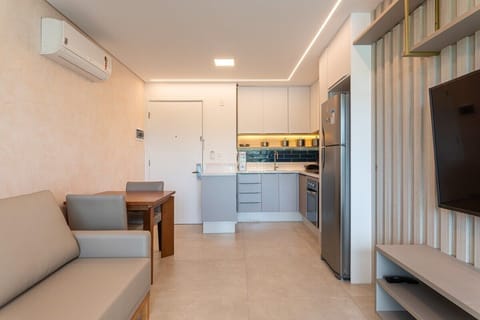 Business Apartment | Private kitchen