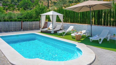 La Pasadilla Alozaina by Ruralidays