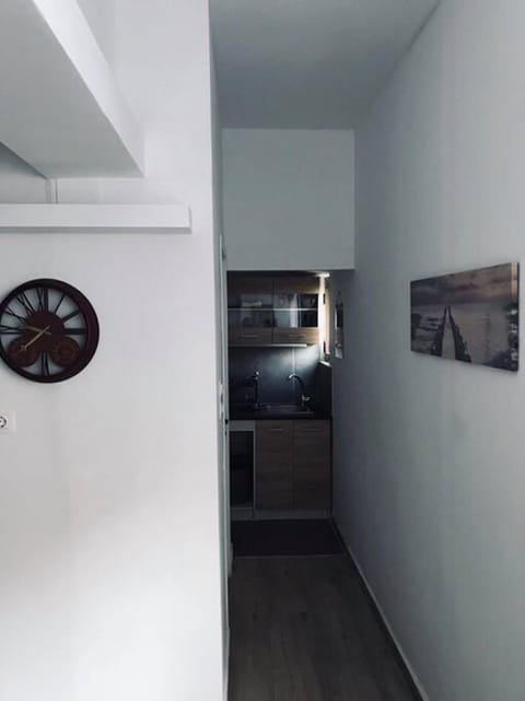 Apartment, Accessible, Smoking | 1 bedroom, desk