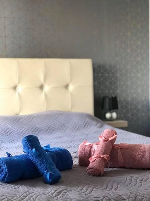 Apartment, Accessible, Smoking | 1 bedroom, desk