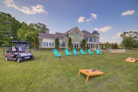 Jackson Vacation Rental | 2BR + Loft | 2.5BA | 2,600 Sq Ft | Step-Free Access