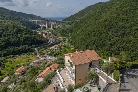 Autumn, Building Exterior, Spring, Summer