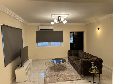 House | Living area | TV