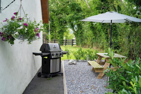 Apartment | Property grounds