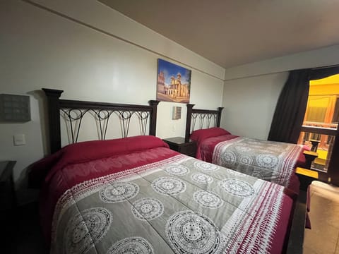 Classic Double Room | Free WiFi