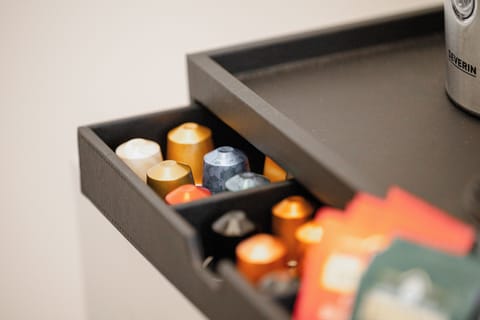 Deluxe Double Room | Premium bedding, down comforters, free minibar, individually decorated