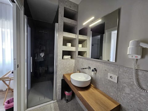 Junior Double Room | Premium bedding, down comforters, free minibar, individually decorated