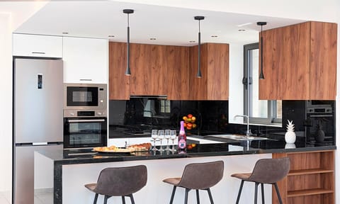 Major Villa | HotelPraxis Group