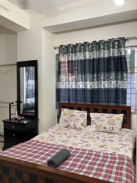 Economy Double Room | Hypo-allergenic bedding, free WiFi