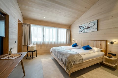 Classic Room | Hypo-allergenic bedding, individually decorated, individually furnished