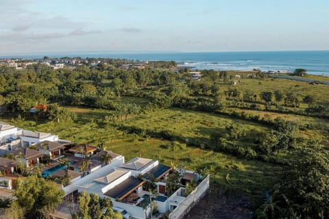 Basic Villa, Multiple Beds | Exterior