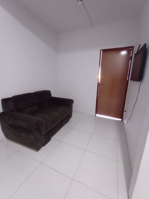 Executive Apartment | Living area | LCD TV