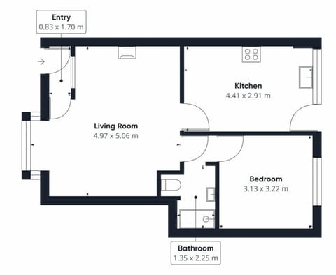 Pearl Street, Saltburn-by-the-Sea - Host & Stay