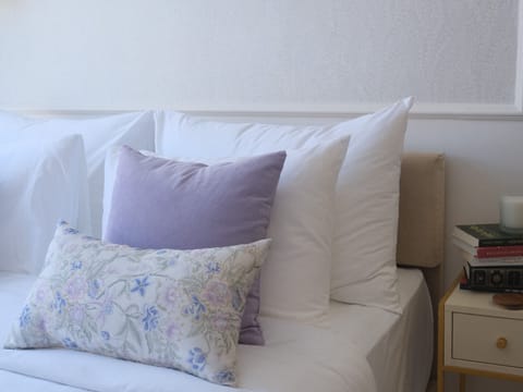 Deluxe Room | Premium bedding, free minibar items, desk, free WiFi