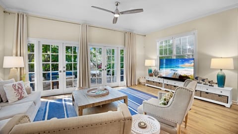 Welcome to TRUMAN'S TROVE...