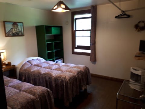 Superior Twin Room, Non Smoking (Possible to Ski back to hotel through forest from the Ski resort) | Blackout drapes, free WiFi