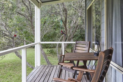 Family Cottage | Terrace/patio