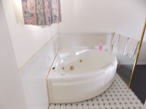 Standard Studio, Non Smoking, Jetted Tub (Spa Room) | Jetted tub